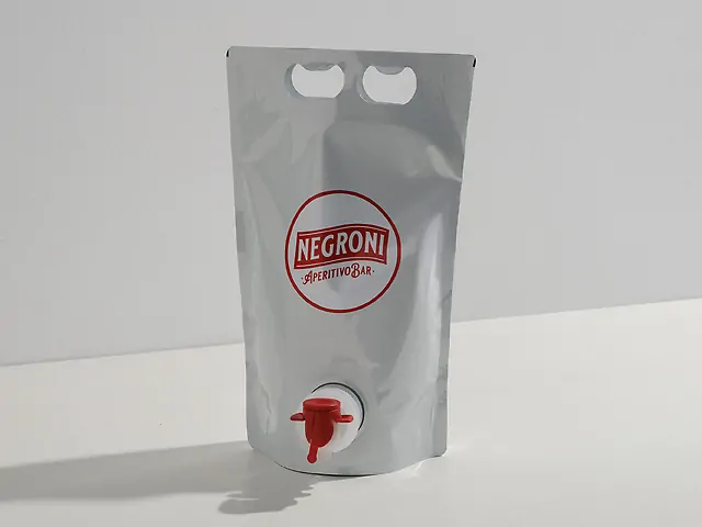 Пікнік Negroni
