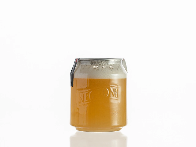 Whiskey Sour Can