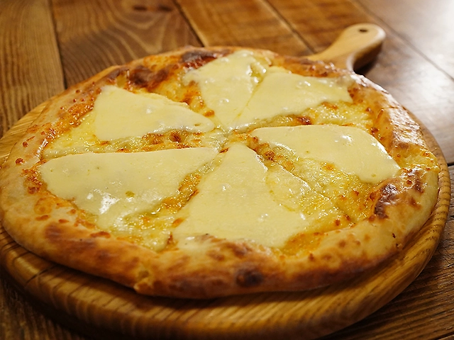 Хачапурі по-королівськи