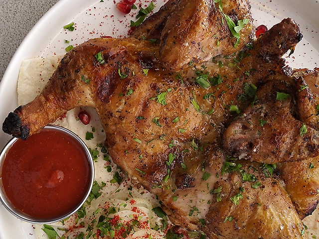 Курча тапака