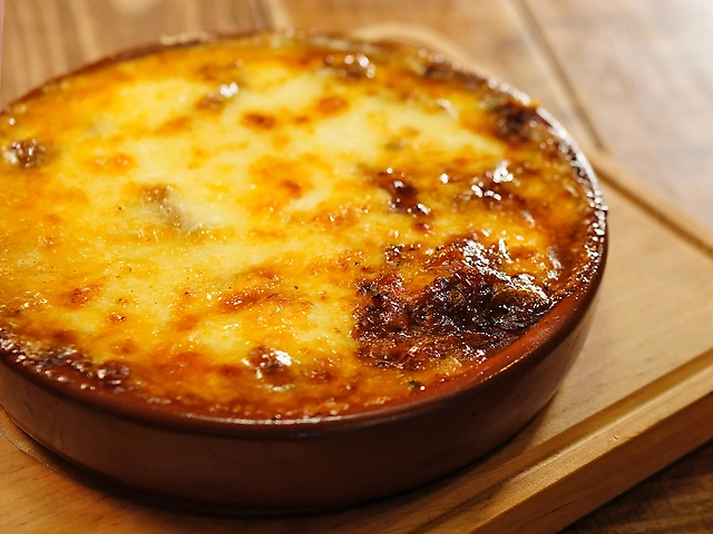 Свинина по-карськи