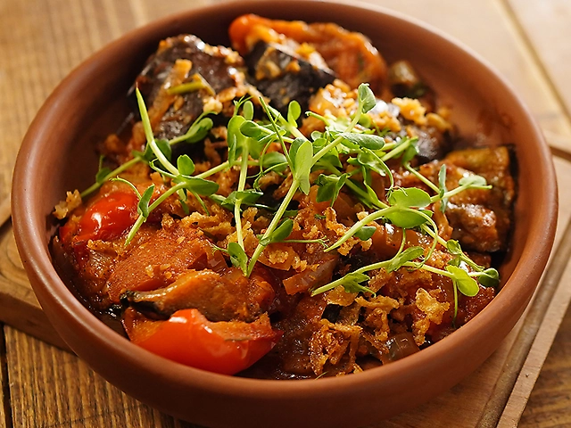 Аджапсандалі