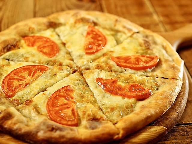 Хачапурі фірмовий "Kinza"