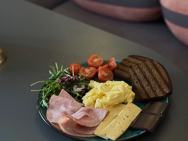 Місіс Норіс