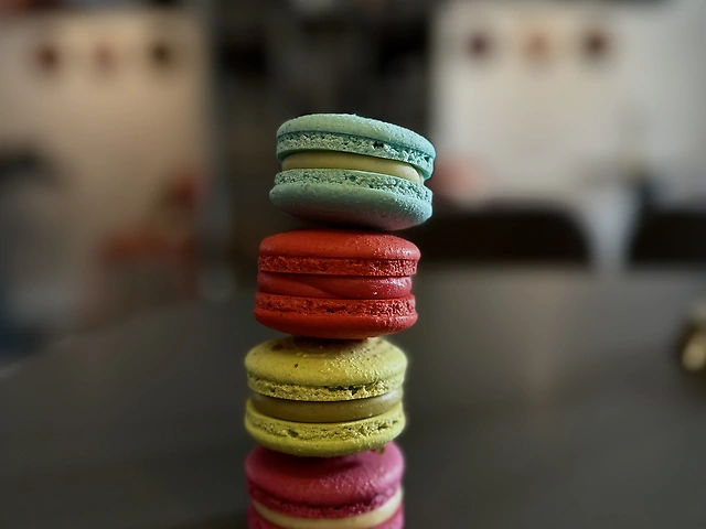Macaron