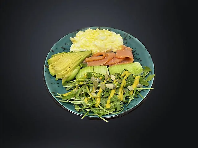 Пп Сніданок