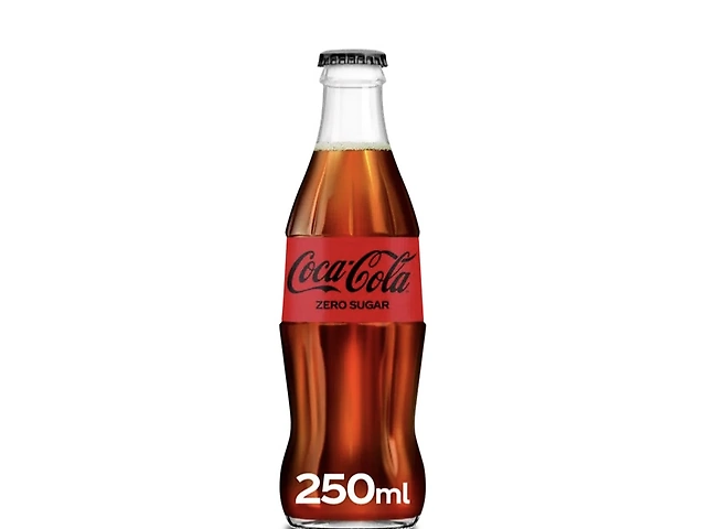 Coca-Cola zero