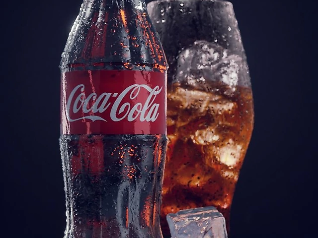 Coca-Cola