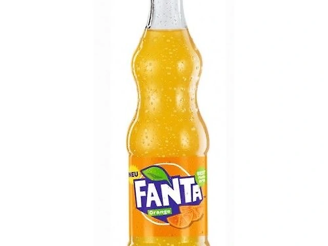 Fanta