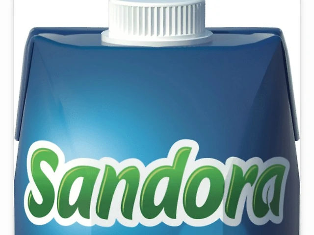 Сік Sandora