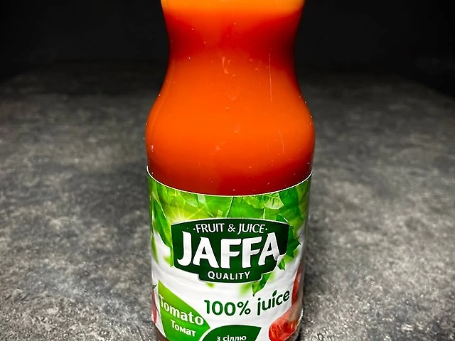 Jaffa томатний сік
