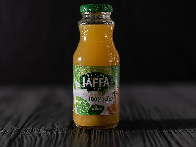 Jaffa апельсин