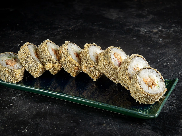 Ролл Катори