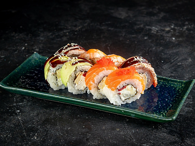 Ролл Ямагата