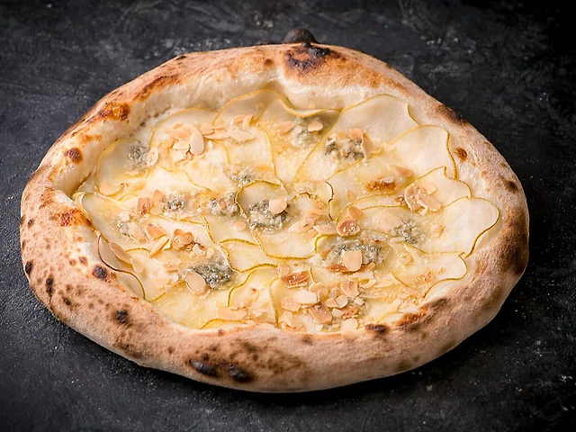 Піца Груша Горгонзола