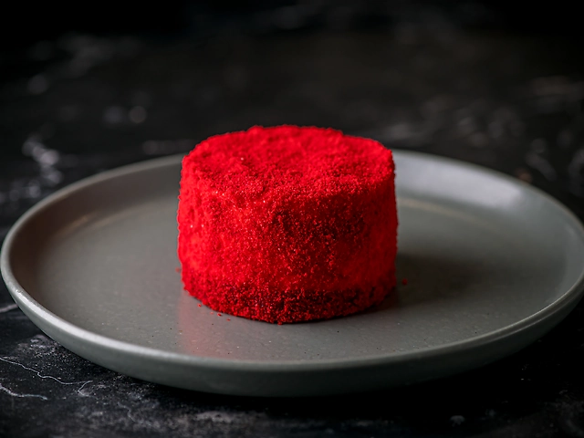 Червоний оксамит