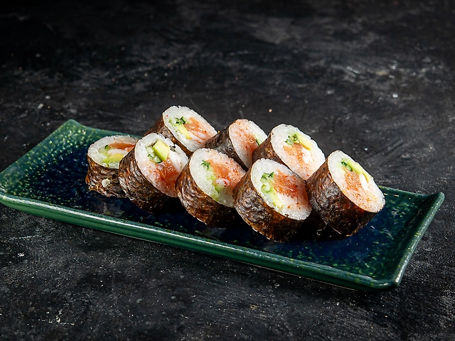 Ролл Хаябуса