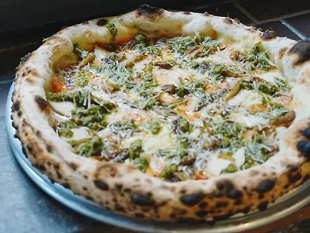 Баклажан по-неаполітанськи