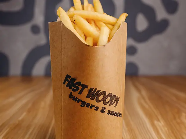 Картопля фрі