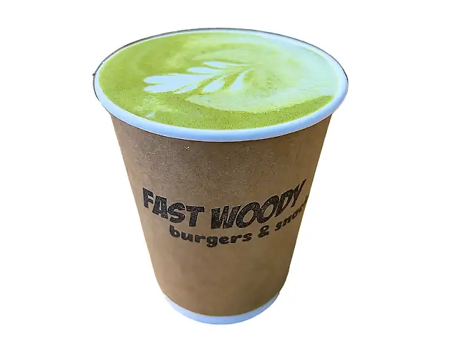 Матча Лате XXL