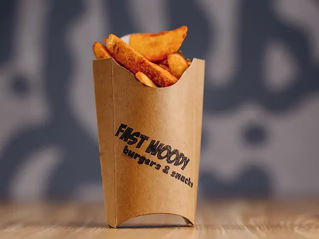 Картопля по-селянськи