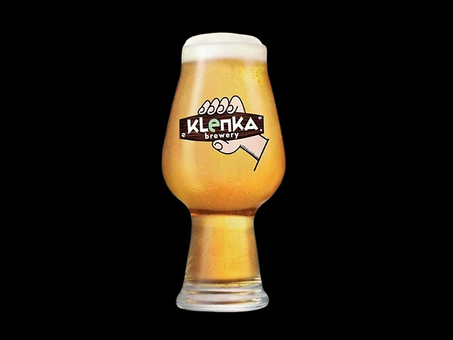 Клепка IPA