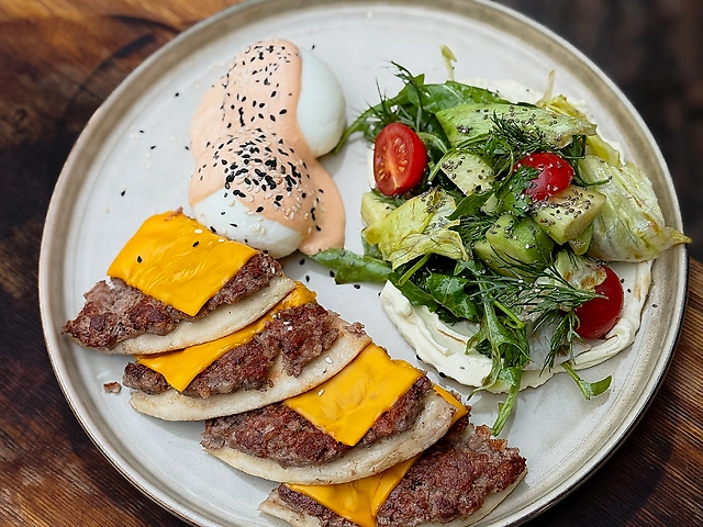 Сніданок Лаффа