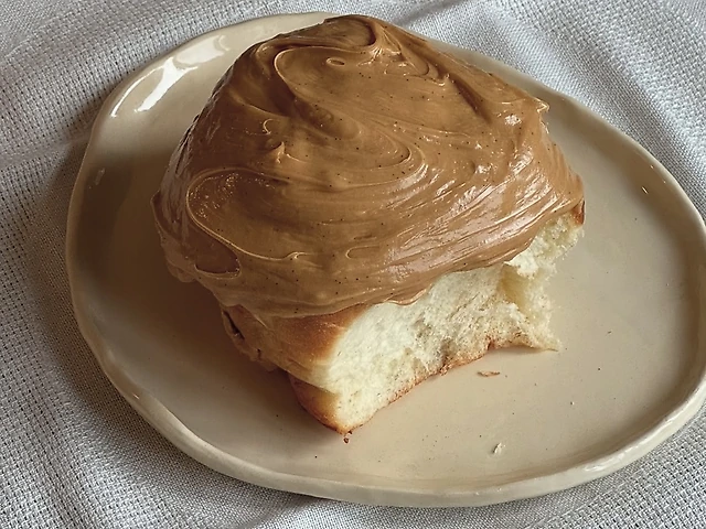 Сінабон карамельний