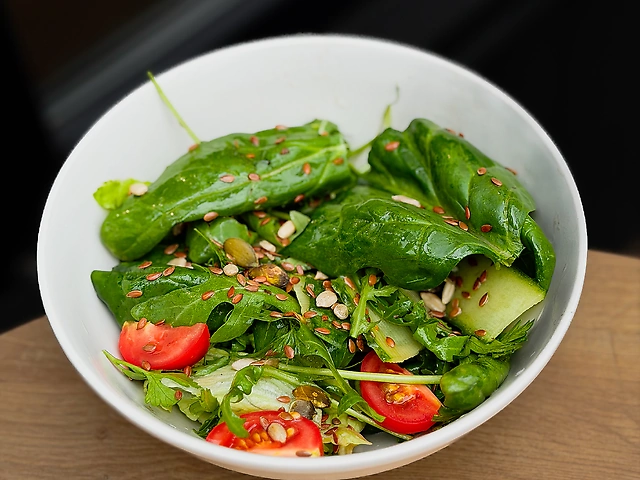 Салат до будь - чого