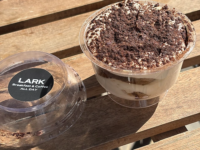 Тірамісу класичний