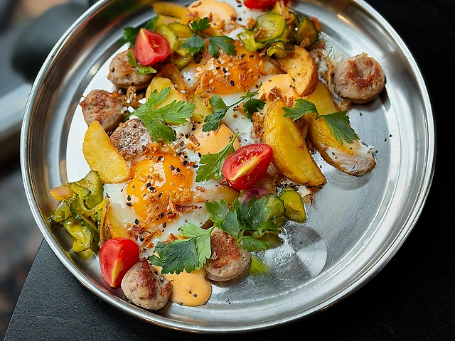 Не питай, що було