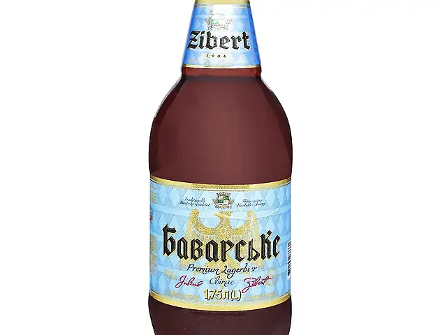 Баварське Zibert