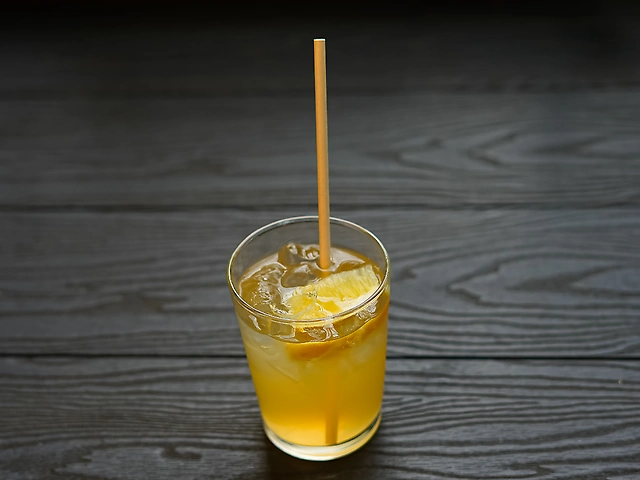 Персик Ice Tea