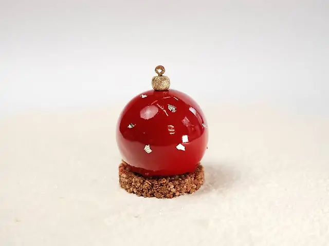 Ялинкова Прикраса