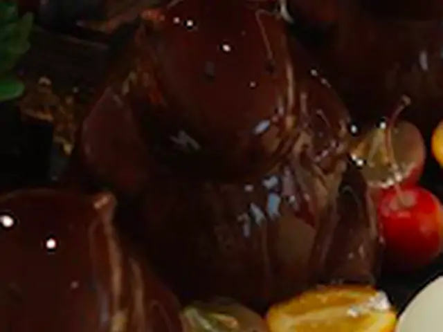 Панакота Капібара