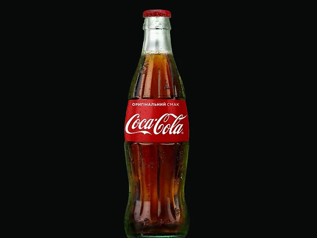 Coca Cola 0.25