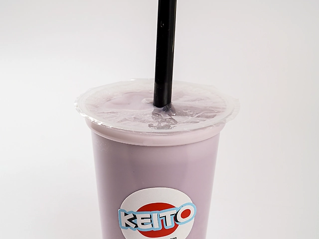 Bubble tea Таро