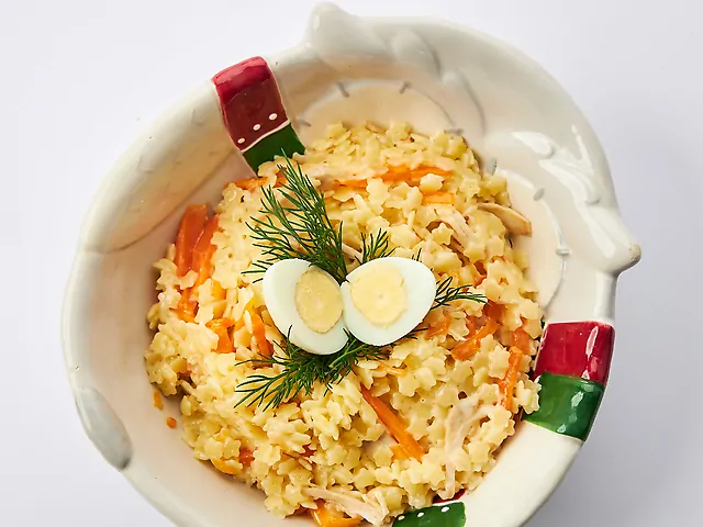 Зірочки