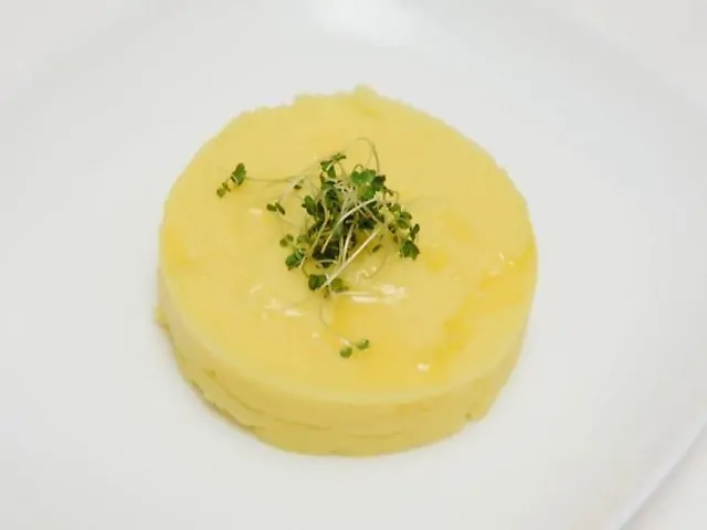 Картопляне пюре