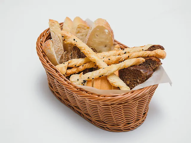 Хлібна корзинка