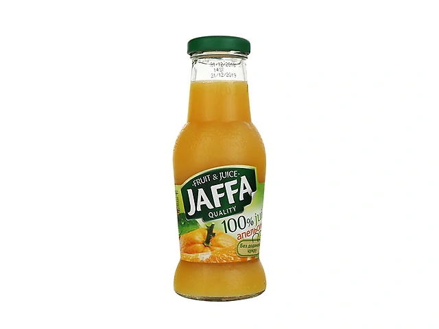 Сік Jaffa апельсиновий