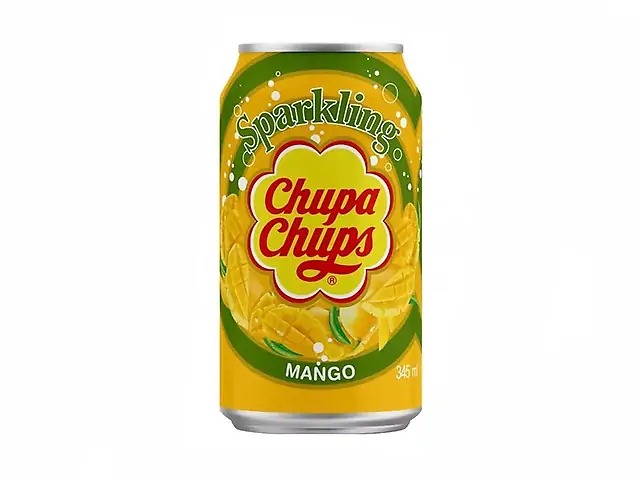 Напій Chupa Chups Манго