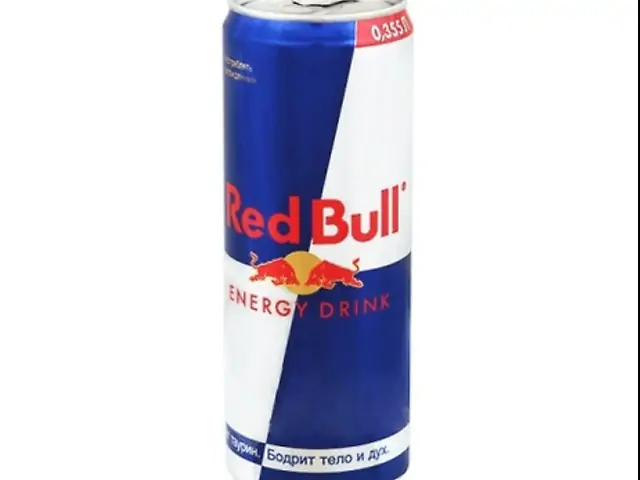 Red Bull