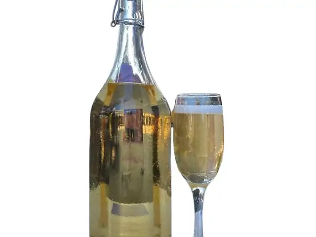 Просекко МОНТАНА 1L