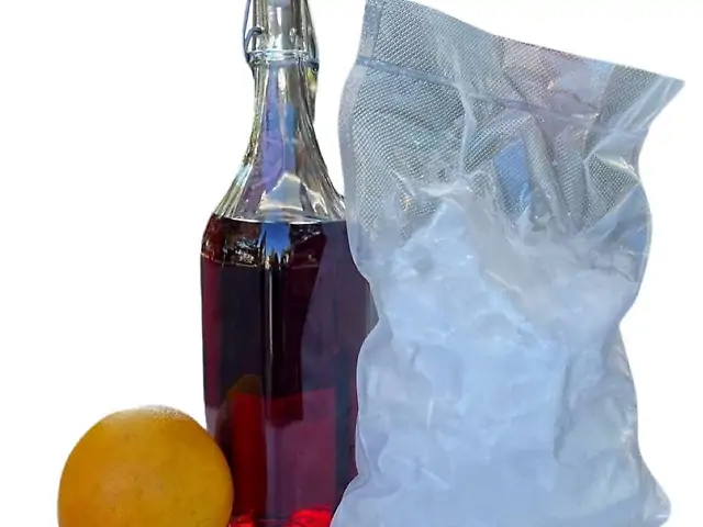 Комплект Negroni 1L