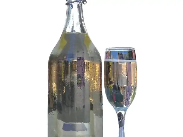 Просекко Frizante 1L