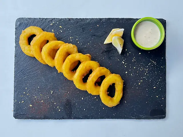 Кільця Кальмара