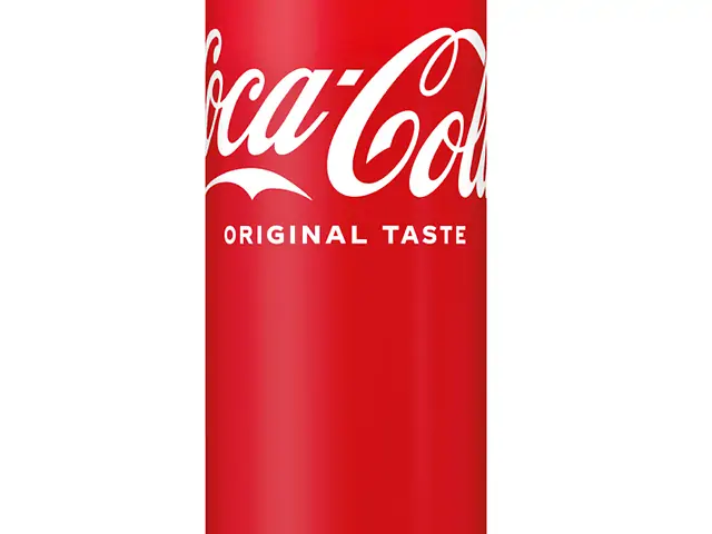 Coca Cola 300ml
