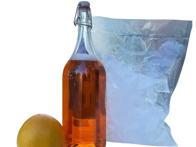 Комплект Aperol Spritz 1L