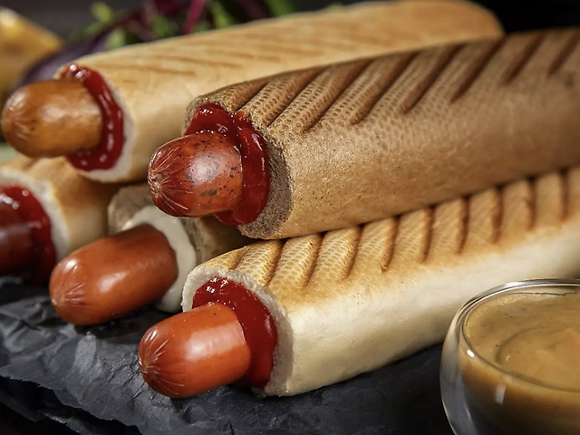 Копчена з сиром